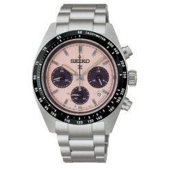 Zegarek Męski SEIKO SSC963P1. Zegarki męskie Seiko, bez wzorów. Za 3,190.15 zł.