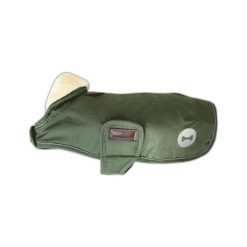 Kurtka dla psa wodoodporna Kentucky 300g. Zielone kurtki męskie KENTUCKY HORSEWEAR, na zimę, l, bez wzorów, ze skóry. Za 442.00 zł.