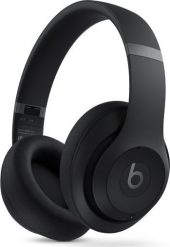 Słuchawki Apple Beats Studio Pro Czarne (MQTP3EE/A). Czarne słuchawki bezprzewodowe Apple. Za 1,952.99 zł.