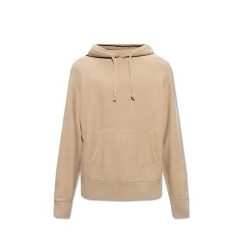 Bluzy sportowa męska Champion X Todd Snyder. Brązowe bluzy sportowe męskie Champion, m, bez wzorów, z kapturem. Za 332.00 zł.