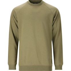 Sweatshirt Cruz Rusvil. Zielone bluzy męskie CRUZ, m, bez wzorów, casualowe, bez ramiączek, bez kaptura. Za 223.50 zł.