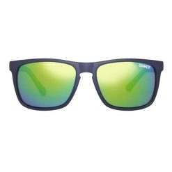 Okulary przeciwsłoneczne Sinner Oak. Zielone okulary przeciwsłoneczne damskie SINNER. Za 277.50 zł.