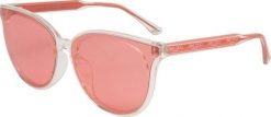 Jimmy Choo Okulary przeciwsłoneczne JIMMY CHOO Unisex JAIME-G-SK900 (Szkło/Zausznik/Mostek) 67/13/145 mm) NoSize. Okulary przeciwsłoneczne damskie Jimmy Choo. Za 631.17 zł.