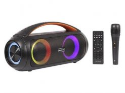 Głośnik Bluetooth BLOW BOOMBOX 30-356. Głośniki przenośne Blow. Za 257.99 zł.