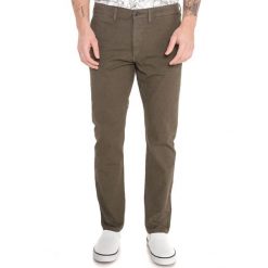 Jack & Jones Marco Spodnie Zielony. Zielone spodnie sportowe męskie Jack & Jones, bez wzorów, z bawełny. Za 268.95 zł.