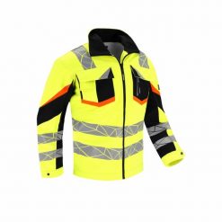 Kurtka męska PROCERA SOFTSHELL PROCERA kurtka wielosezonowa komfort i swoboda użytkowania wiele kieszeni mankiety regulacja napy poliester 95% spandex. Kurtki męskie PROCERA, m, bez wzorów, z poliesteru, bez kaptura. Za 133.11 zł.