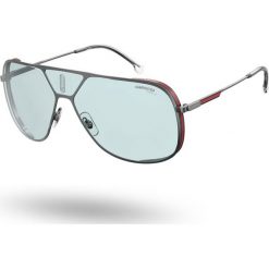 OKULARY Carrera. Brązowe okulary przeciwsłoneczne damskie Carrera. Za 839.00 zł.