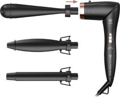 Bellissima 11888 MY PRO TWIST & STYLE WAVES ADDICTED kit styler. Lokówki Bellissima. Za 581.41 zł.