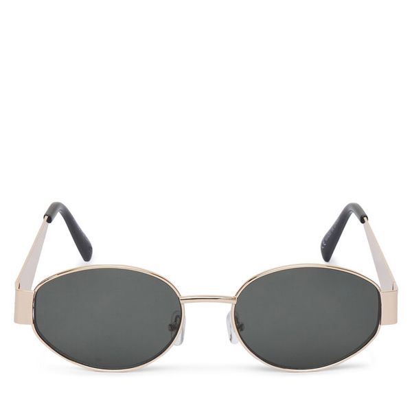 Okulary przeciwsłoneczne JENNY. Czarne okulary przeciwsłoneczne damskie Jenny. Za 49.99 zł.