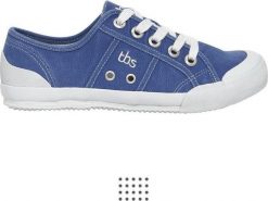 Total TBS Buty Opiace Opale 3777-40. Obuwie sportowe damskie Total, bez wzorów, bez zapięcia. Za 187.00 zł.