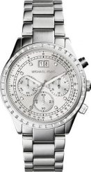 Zegarek Michael Kors Damski Zegarek MICHAEL KORS WOMEN MK6186 (40MM) NoSize. Zegarki damskie Michael Kors. Za 560.99 zł.