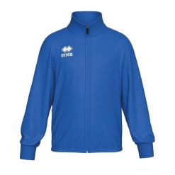 Kurtki Errea Kurt Kurtka Mkit Niebieski Dorośli. Niebieskie kurtki sportowe męskie ERREA, s, bez wzorów, z materiału, bez kaptura. Za 187.99 zł.