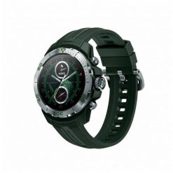 Smartwatch GS Explorer 1.3 cala 460 mAh Zielony. Zielone zegarki smartwatch MIBRO, bez wzorów. Za 402.35 zł.