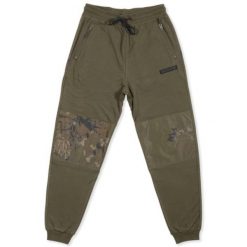 Spodnie Dresowe Męskie Joggery Wędkarskie Nash Scope Lite. Zielone spodnie sportowe męskie Nash, m, bez wzorów, z dresówki. Za 329.99 zł.
