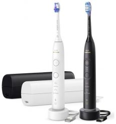 Szczoteczka soniczna Philips Sonicare 7100 HX7429/02 biały/czarny. Białe szczoteczki soniczne Philips. Za 869.00 zł.