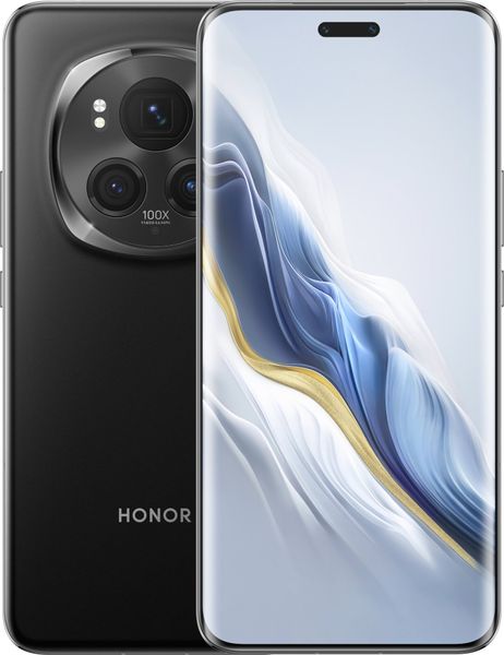 Smartfon Honor Magic 6 Pro 5G 12/512GB Czarny (S8107529). Czarne smartfony HONOR. Za 3,400.35 zł.