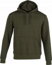 Joma Montana Hoodie 102108-474 Zielone M. Zielone bluzy męskie Joma, m, bez wzorów, bez kaptura. Za 112.00 zł.