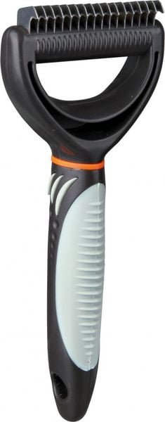 Trixie ZGRZEBŁO UNIWERSALNE 7 × 18 cm. Golarki i trymery Trixie. Za 57.90 zł.