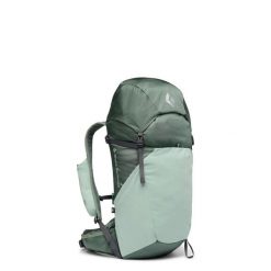 Plecak turystyczny Black Diamond Trail Vista 28 Pack. Zielone plecaki damskie Black Diamond, bez wzorów, sportowe. Za 617.99 zł.