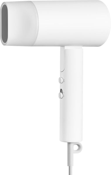 Suszarka Xiaomi Compact Hair Dryer H101 biała. Białe suszarki do włosów Xiaomi. Za 79.00 zł.
