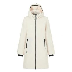 Parka dla kobiet Regatta Marron. Białe parki damskie Regatta, m, bez wzorów, z poliesteru, bez kaptura. Za 534.00 zł.