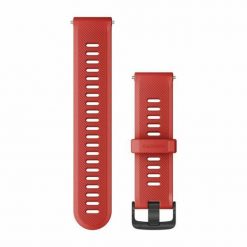 Bransoletka Garmin Forerunner 745. Czerwone zegarki damskie Garmin. Za 164.00 zł.