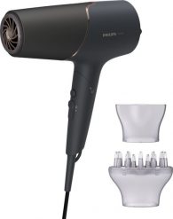 Suszarka Philips BHD538/30. Suszarki do włosów Philips. Za 253.50 zł.