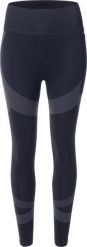 IQ Damskie legginsy Iq intelligence quality INGEL BOTTOM II WMNS czarny rozmiar L. Czarne legginsy damskie IQ, bez wzorów. Za 183.58 zł.