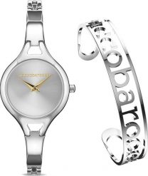 ZEGAREK DAMSKI ROCCOBAROCCO RB.2216S-01M SET + BOX(zo503a). Zegarki damskie Roccobarocco. Za 388.53 zł.