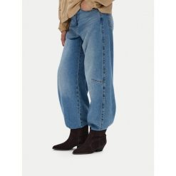 Kowbojki Badura. Brązowe botki damskie Badura, bez wzorów, bez obcasa, na słupku, bez zapięcia. Za 379.99 zł.