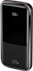 Powerbank Usams PB58 10000mAh Czarny. Czarne powerbanki Usams. Za 85.64 zł.