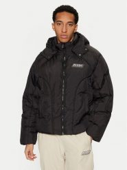 Karl Kani Kurtka zimowa Sport Patch Artic 60760028 Czarny Regular Fit. Czarne kurtki sportowe męskie Karl Kani, na zimę, m, bez wzorów, z syntetyku, bez kaptura. Za 429.99 zł.