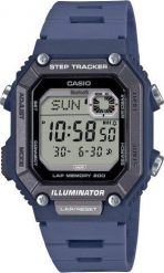 Zegarek sportowy Casio Casio WS-B1000-2AVEF. Zegarki sportowe Casio, bez wzorów. Za 205.59 zł.