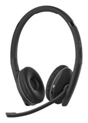 Słuchawki SENNHEISER EPOS ADAPT 260 (1000882) Bluetooth Czarne. Czarne słuchawki bezprzewodowe EPOS. Za 428.99 zł.