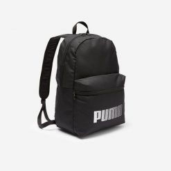 Plecak Puma 20 l. Plecaki męskie Puma, bez wzorów, z materiału. Za 119.99 zł.