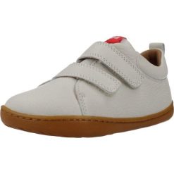 Buty CAMPER OZETTE HOUSTON Biały. Białe buty zimowe męskie Camper, bez wzorów, ze skóry, bez obcasa, bez zapięcia. Za 303.07 zł.