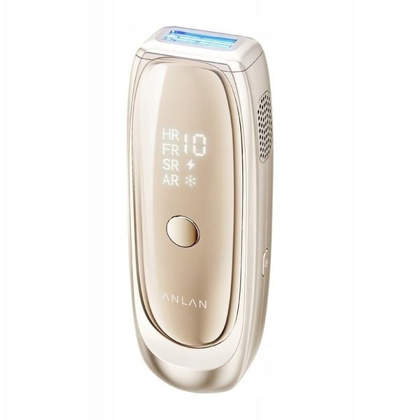 Depilator Anlan Depilator IPL ANLAN 02-ATMY52-0RE. Depilatory ANLAN. Za 434.50 zł.