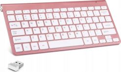 Słuchawki Setty Setty Wireless. Słuchawki bezprzewodowe Setty. Za 40.86 zł.