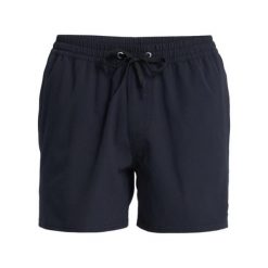 Szorty kąpielowe dla Mężczyzn EVERYDAY FLEX VOLLEY 15". Czarne kąpielówki męskie Quiksilver, bez wzorów, z elastanu, sportowe. Za 149.99 zł.