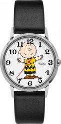 Zegarek damski Timex TW2T39600 czarny. Czarne zegarki damskie Timex. Za 1,133.16 zł.