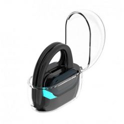 Maxcom Słuchawki bluetooth MWH 01 Freesound black. Czarne słuchawki bezprzewodowe MAXCOM. Za 56.24 zł.