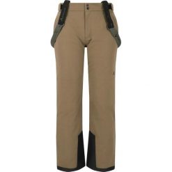 Pantalony narciarskie Whistler Gippslang Pro. Szare spodnie sportowe męskie Whistler, m, bez wzorów, narciarskie. Za 415.00 zł.