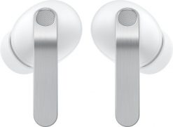 Słuchawki Samsung Buds4 Pro R640 Baltas. Słuchawki bezprzewodowe SAMSUNG. Za 832.92 zł.
