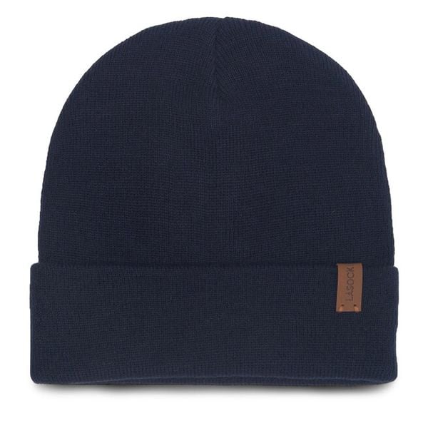 Czapka Lasocki. Niebieskie czapki męskie Lasocki, na zimę, bez wzorów. Za 39.99 zł.