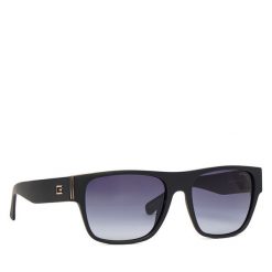 Okulary przeciwsłoneczne Guess. Czarne okulary przeciwsłoneczne damskie Guess. Za 569.99 zł.