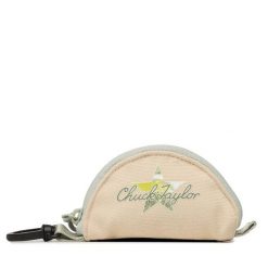 Bilonówka Converse. Brązowe portfele damskie Converse. Za 59.99 zł.