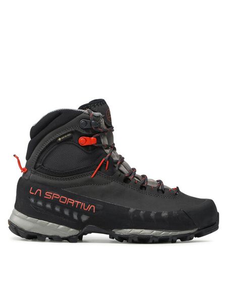 La Sportiva Trekkingi Tx5 W's Gtx GORE-TEX 27J900318 Szary. Szare obuwie sportowe damskie La Sportiva, z gore-texu, bez zapięcia. Za 879.99 zł.