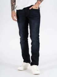 Męskie Spodnie Jeansowe Marcus Felix 2162 Jeans Dark Miner 14-200245. Jeansy męskie MARCUS, z jeansu. Za 199.99 zł.