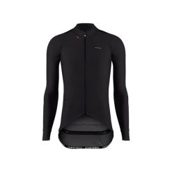 Kurtka Etxeondo Dena Gore-Tex WindStopper. Czarne kurtki męskie ETXEONDO, na zimę, m, bez wzorów, z gore-texu, bez kaptura. Za 966.40 zł.