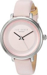 Zegarek Ted Baker Zegarek Damski Ted Baker TE10031533 (36 mm). Zegarki damskie Ted Baker. Za 319.31 zł.